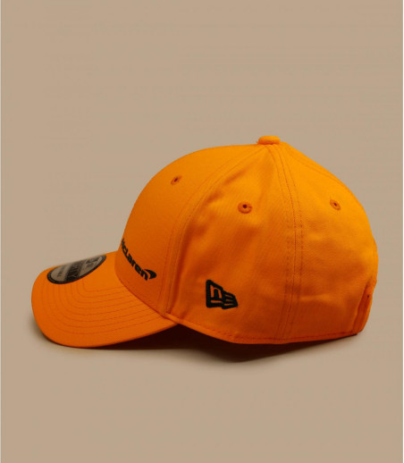 New Era Mclaren Essential 940 papaya New Era Mclaren Essential 940 papaya